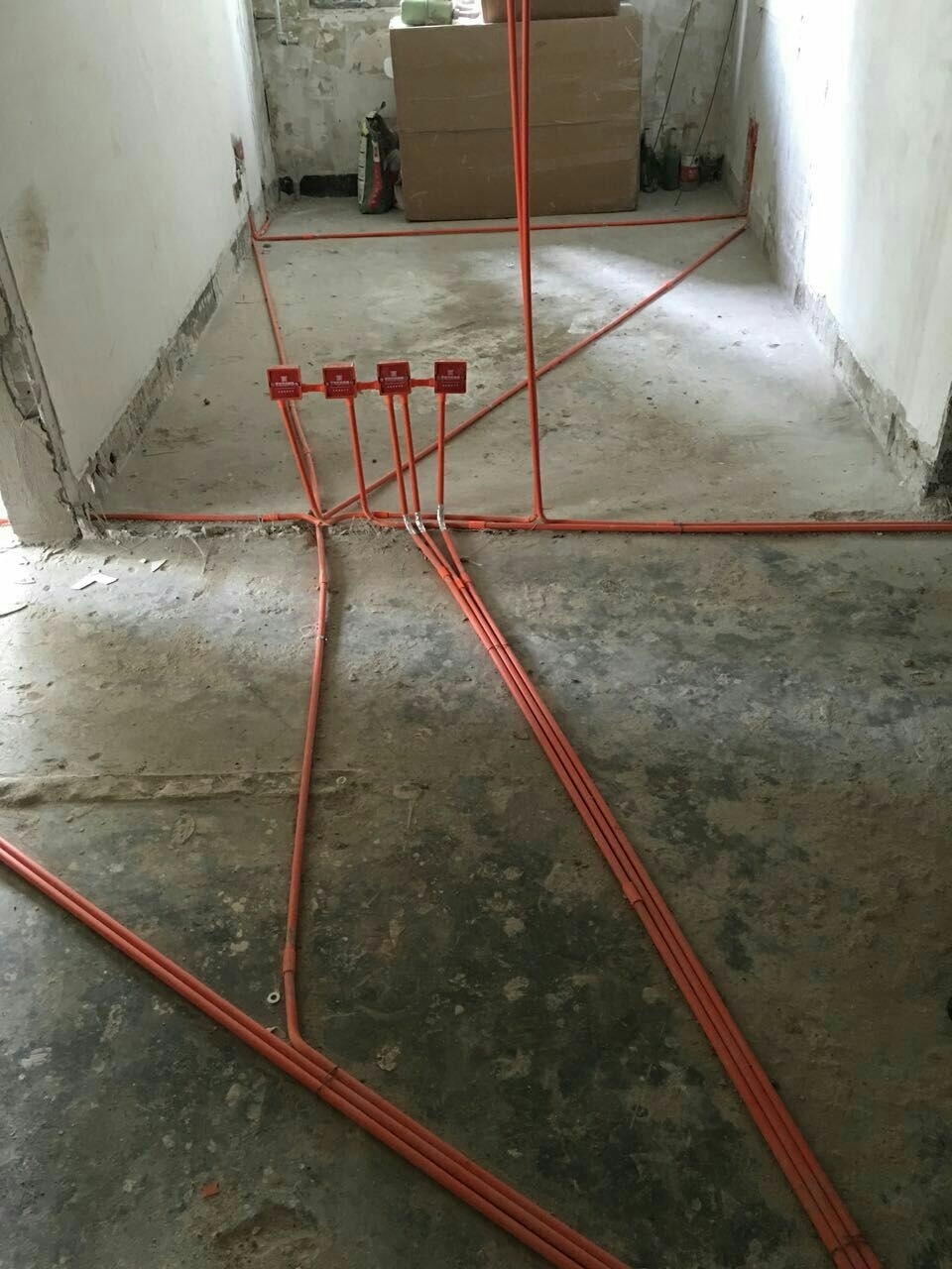 管道|水电改造装修中的3句谎言，听到这三句话，就可以换一个工人了！