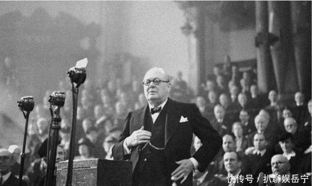 英国人|二战中，强悍的德国为何就是拿不下英国？原因很简单