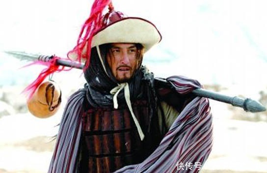 顶级|这才是大宋的第一高手,祖先是姜维,徒弟个个都是顶级的高手