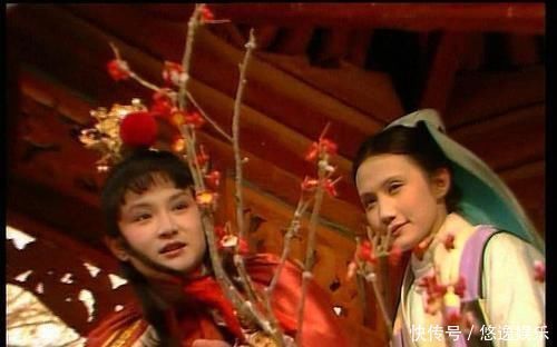 女儿$真假林黛玉—妙玉才是林如海女儿,林黛玉是贾黛玉、妙玉是甄黛玉