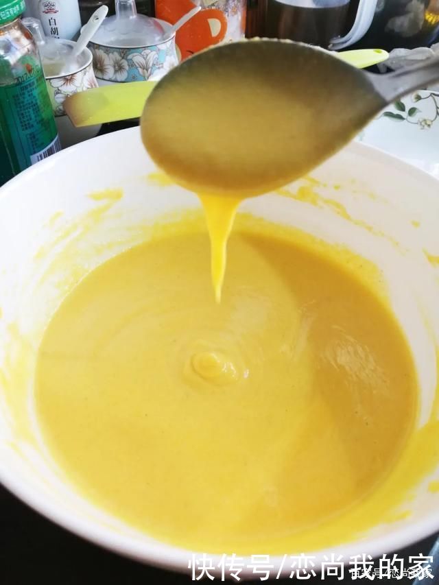 营养|夏天推荐10个孩子爱吃的营养早餐饼，做法也简单，关键是不用揉面