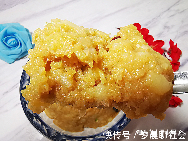 肠胃不好|蔬菜中的“养胃王”,肠胃不好的人要常吃,一蒸一拌,通便助消化