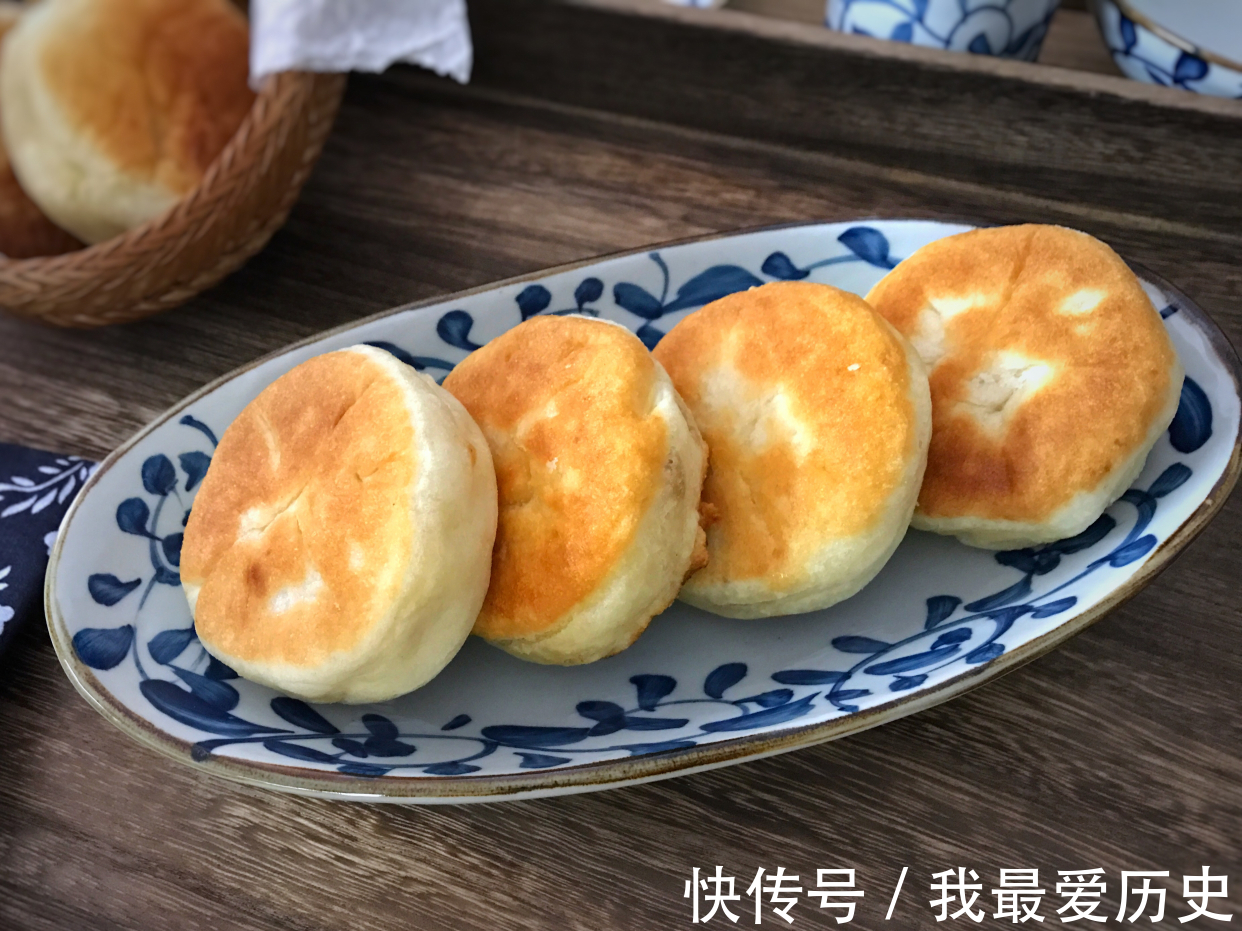 冰糖|立秋过后,秋天6宝要常吃,应季而食身体好,顺利度过季节交替