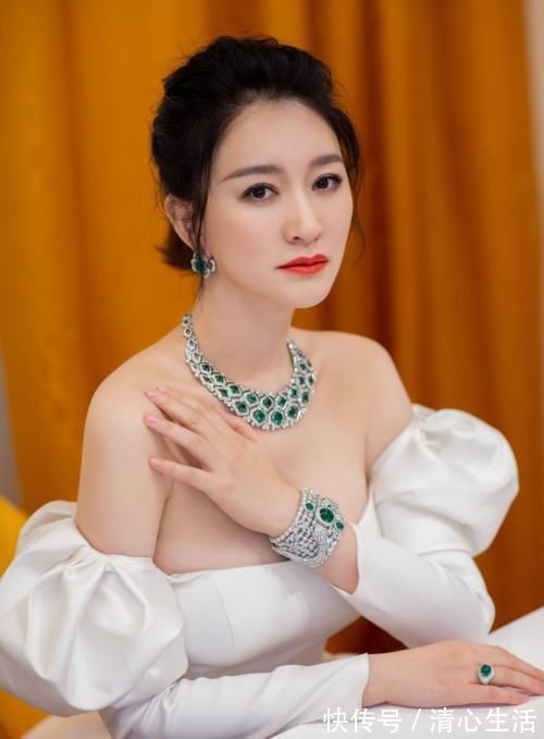 风格 巴洛克珠宝浪漫又绚丽,它的由来你知道吗