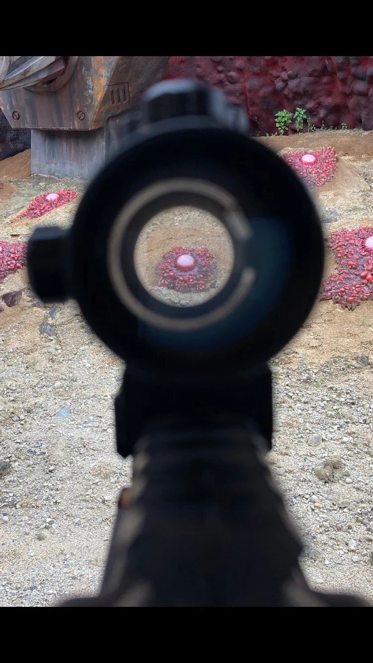 项目|《哥斯拉:奇异点》联动游乐园项目,还要被哥总吞下!