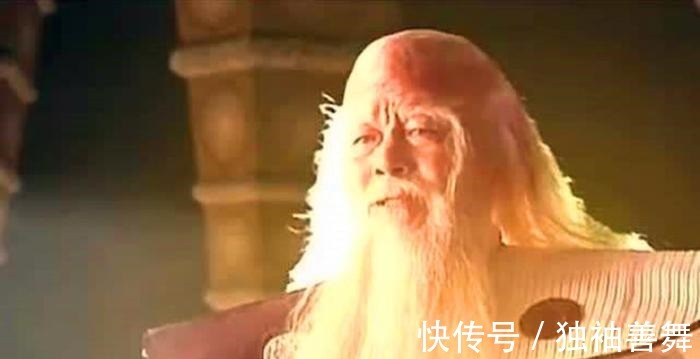 鸿钧老祖&封神榜中法术最厉害的五大高手排名 如来仅排第四