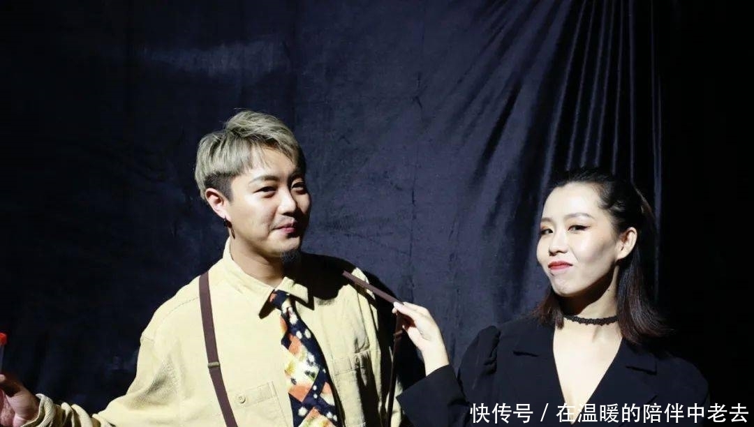 莎士比亚说:人类的本质就是嗑CP!