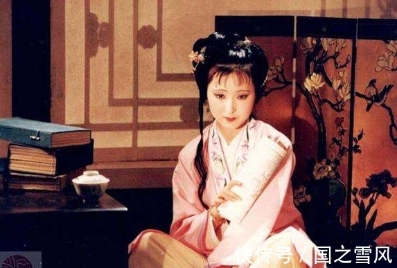 探春&红楼梦:林黛玉清高孤傲,除了贾宝玉,她在贾府最好的姐妹是谁?