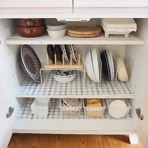 收纳|日本太太的精致场面,带俩娃,全屋收拾得一尘不染,温馨且舒适