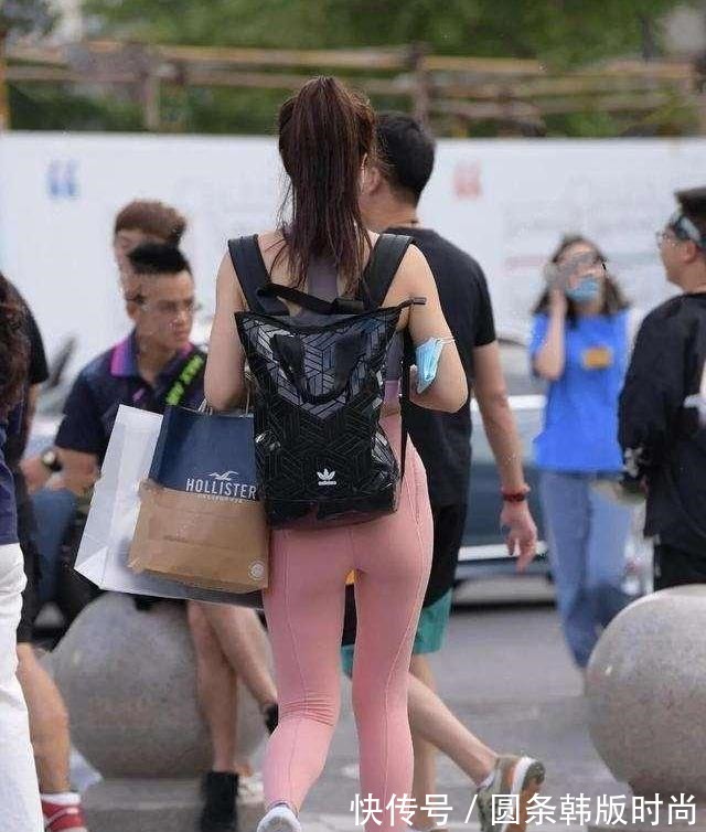 时尚 高级打底裤，让您美不胜收，让造型气场倍增，时尚优雅！