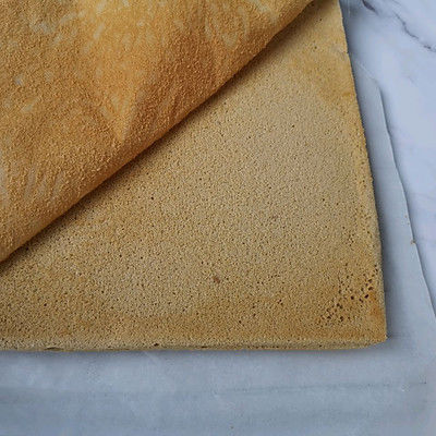 伯爵红茶栗子蛋糕