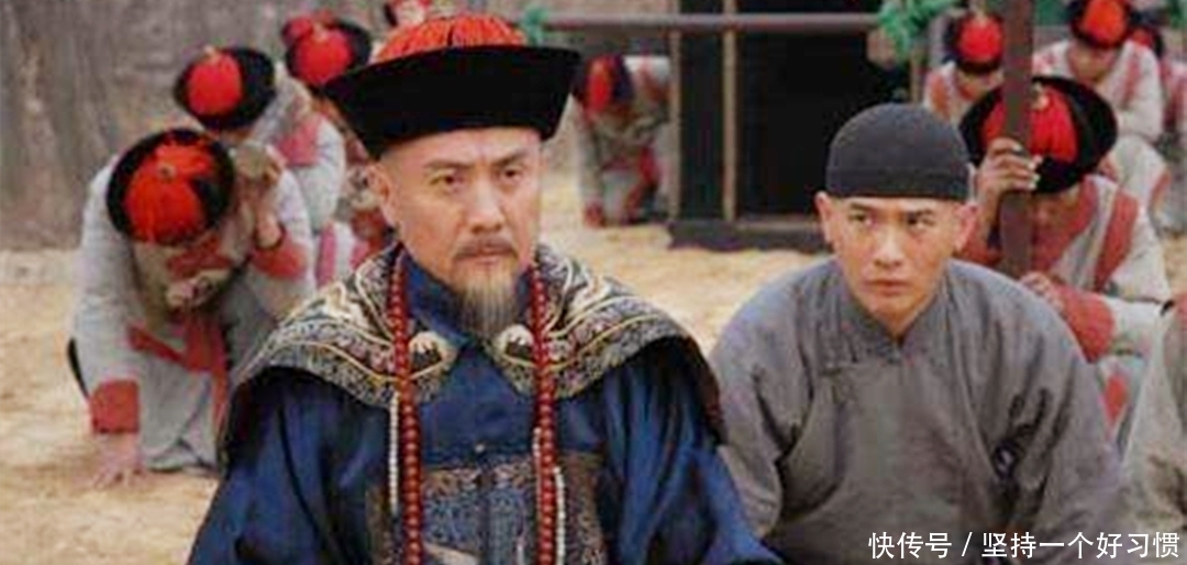 别用|最后一位死于腰斩的罪犯,受刑后留下7字,皇帝看后:这刑别用了