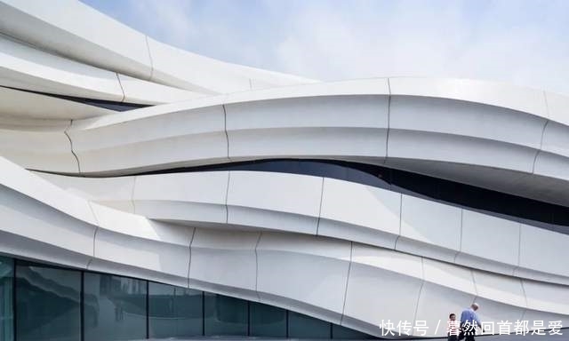 设计|未觉 十年