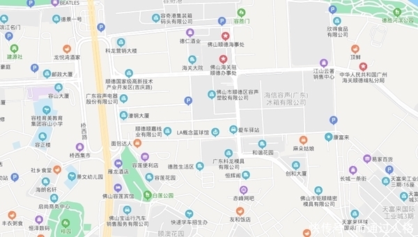 出让|7月22日，佛山顺德区将出让1宗商住地，起始价20122万元