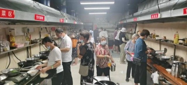 张广兵|一家“不愁客流量的店”，为何或面临关门？