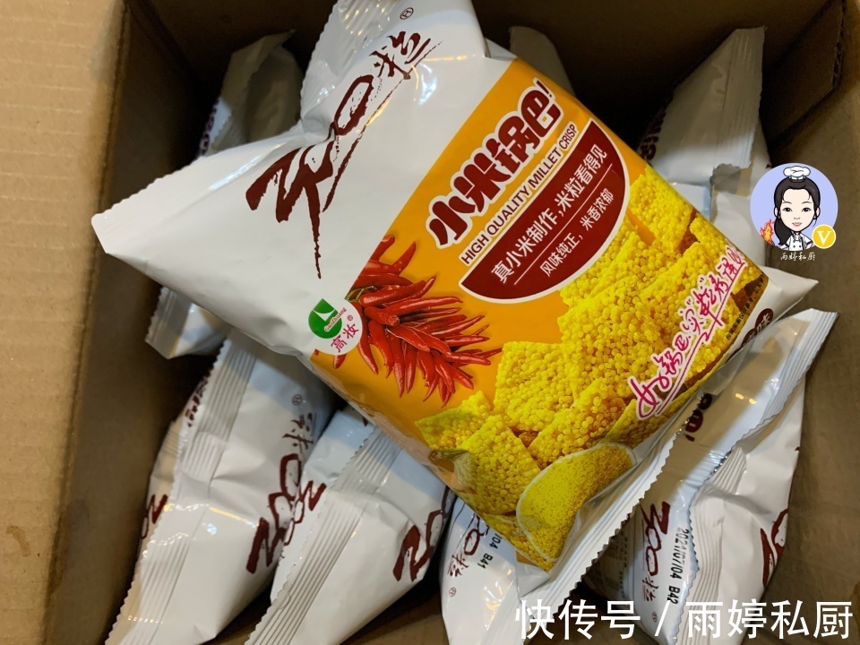 桂花糕|这5款“宝藏零食”,好吃又便宜,看着就“有食欲”,你吃过吗?