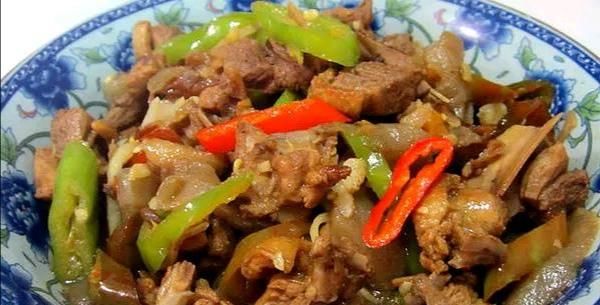 好吃到舔盘的经典下饭菜，酸辣开胃超解馋，米饭总是要多添一碗