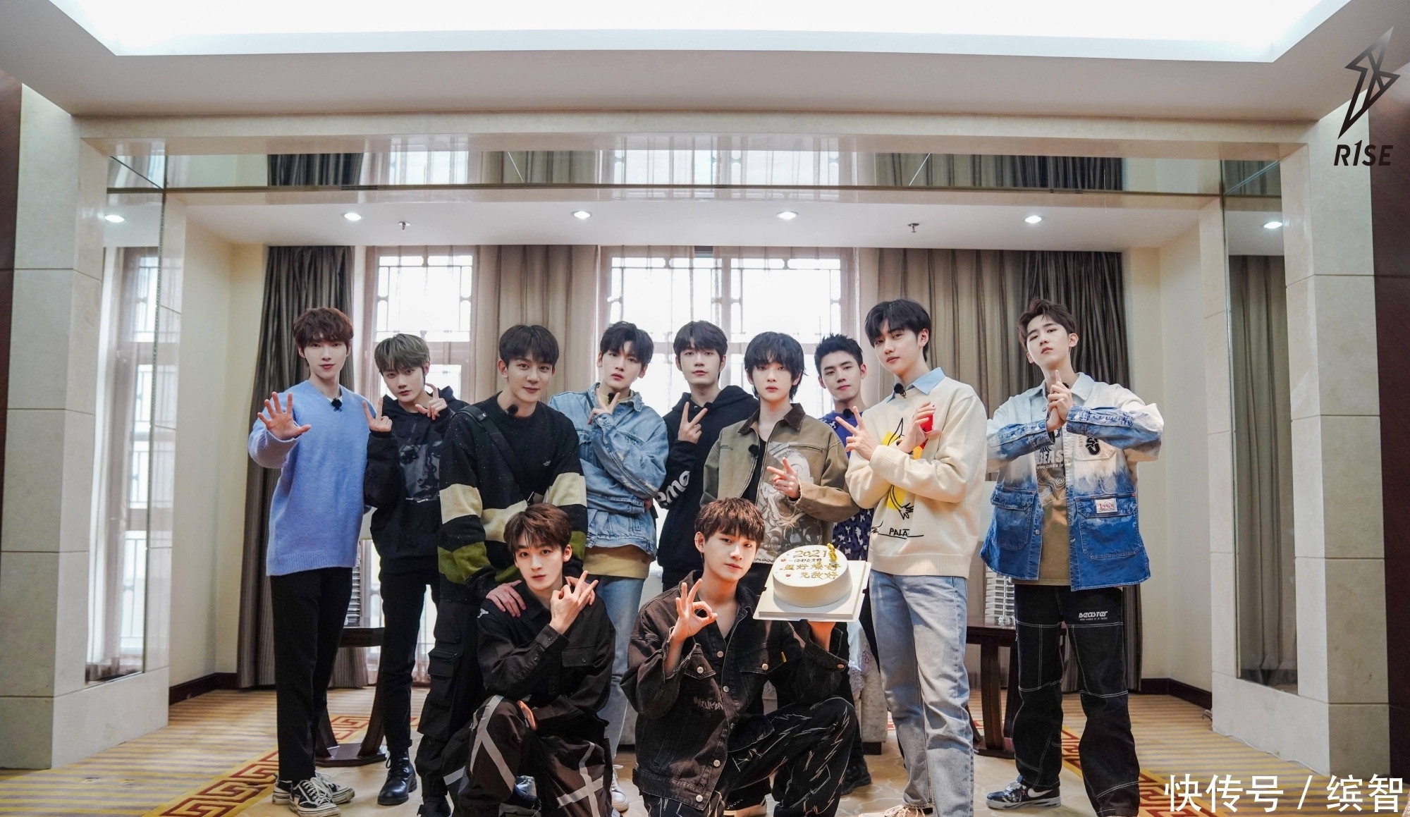 火箭少女 从火箭少女看R1SE,毕业后成员资源大不同,“亲儿子”也难再逆袭