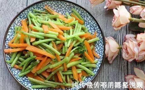 胡萝卜|现在吃它等于吃人参,孩子吃了不生病,老人吃了更长寿