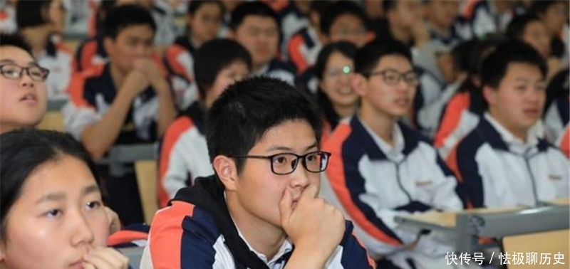 风光|为什么学校里风光的“学霸”,踏入社会却变“平凡”?老师说到“点”上了