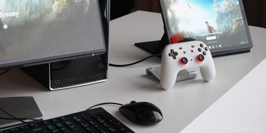 Stadia|育碧订阅服务更名Ubisoft+ 月费不变将支持Stadia