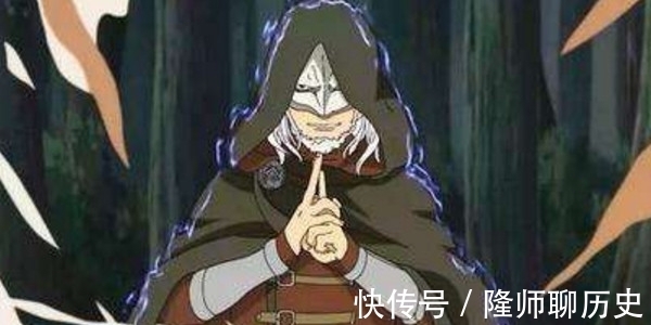 宣战|壳组织向忍界宣战,大蛇丸化身救世主,召唤数万巳月大军参战!