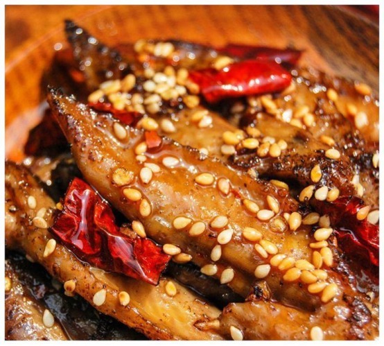 几道家常菜好吃又营养,简单实惠,天天吃都不厌!老人孩子都喜欢