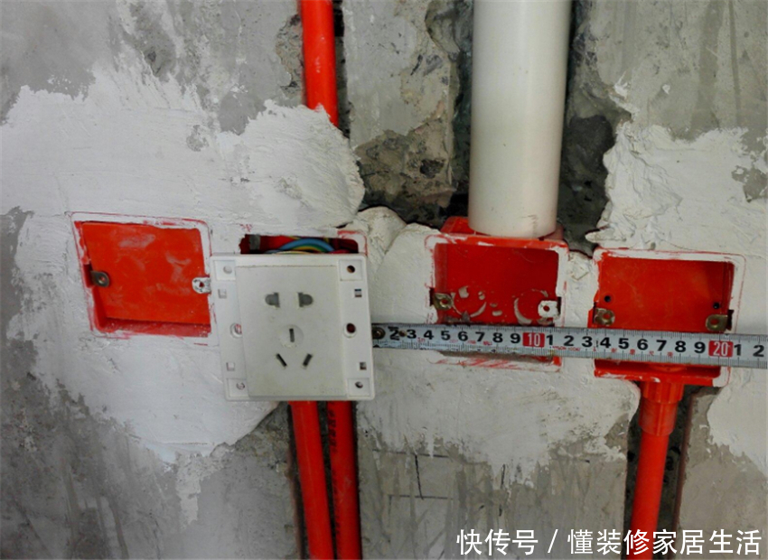 花洒|装修中隐藏着哪些“陷阱”?入住后才明白,这7个坑让我踩实了