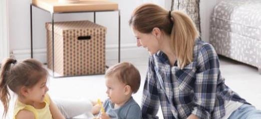 孩子|孩子如果出现3个坏毛病,一定不能惯着,父母要让他抓紧改