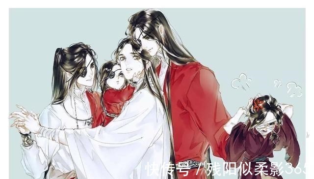 魔道祖师|停更700天的“墨香铜臭”再度更新！粉丝呼声心凉半截