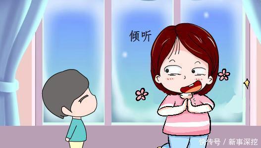 上班族|幼儿园老师透露:全职妈妈和“上班族”妈妈带出来的娃,差距明显