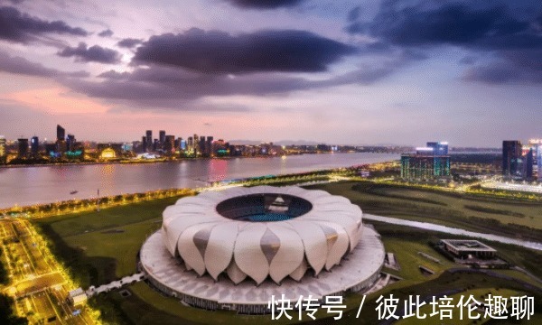 安置房|绍兴为建“亚运会”场馆，征收7