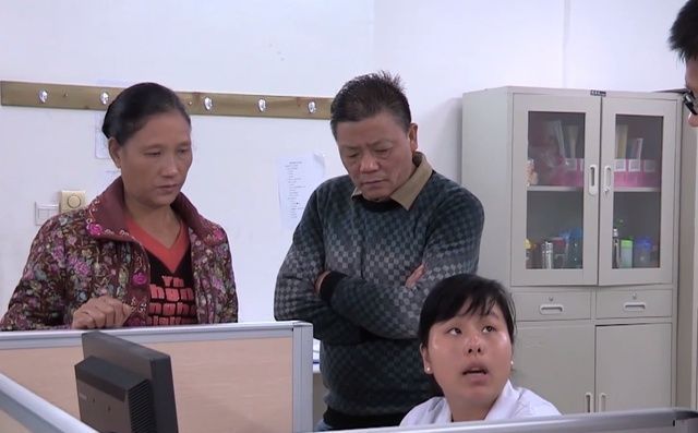 儿科|儿媳怀孕8个月早产,生下孩子窒息进ICU要花1万,家里人都犹豫了