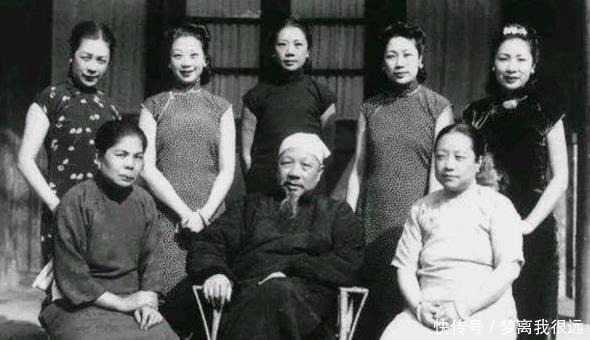 100大洋购得一堆烂布,日本首富出100万被拒绝,现最少值10个亿!