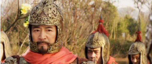 算命先生|算命先生说李家会夺位,杨广便杀32个李姓,仅李渊凭4个字活下!