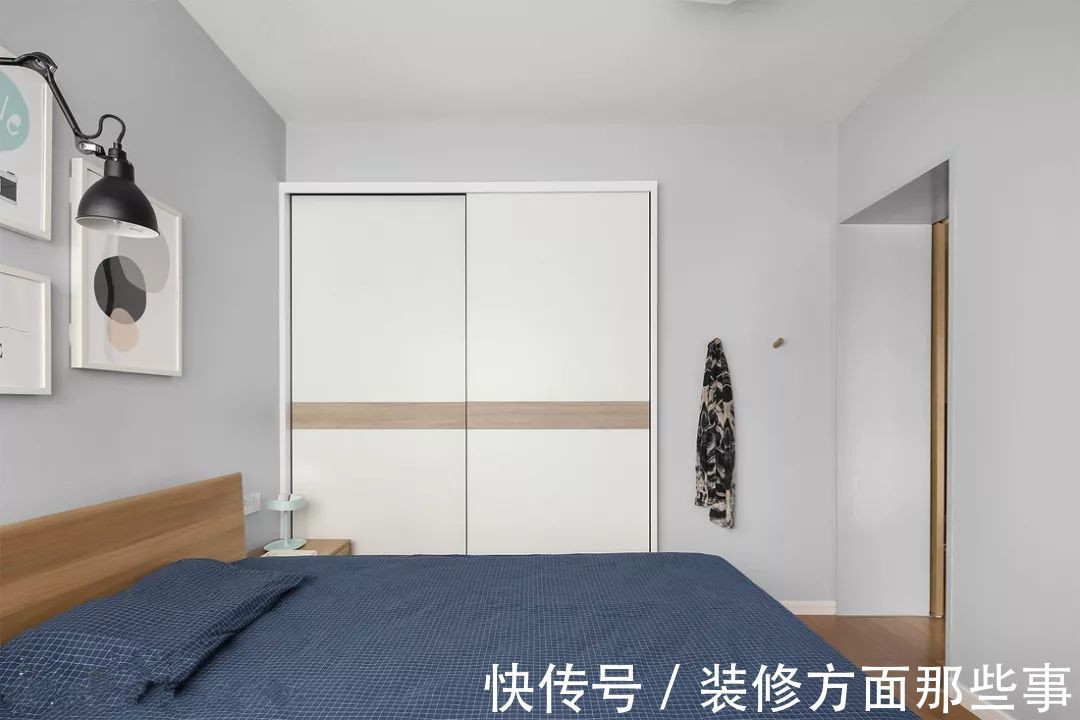 衣帽间|16款经典衣柜设计,这样装好看到逆天!