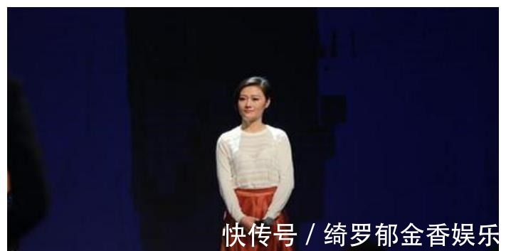 她曾是央視主持，巔峰時辭職，二婚上《非誠勿擾》1小時牽手富商