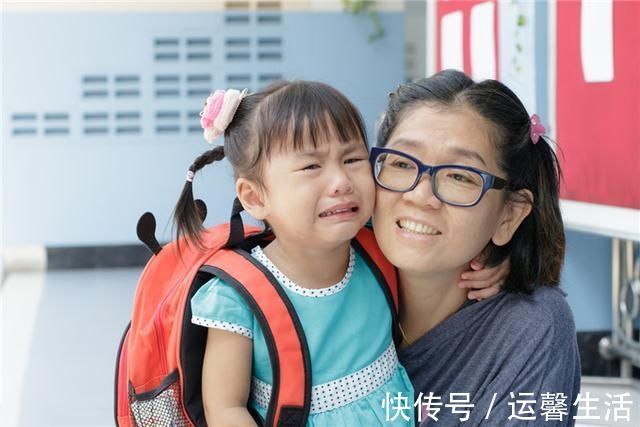心情|孩子爱哭并不是件坏事,长大后这些优势很明显,家长别盲目呵斥了