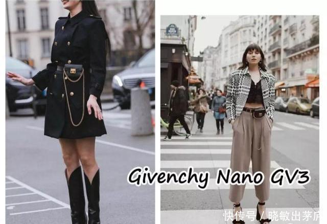 包神日记丨告诉我,这些包除了能装可爱还能装什么