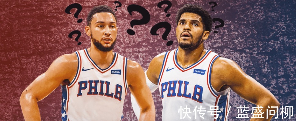 哈里斯|将改变NBA格局的3方交易本西蒙斯和柯林斯去湖人,浓眉去老鹰!