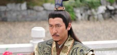 梅殷|朱元璋临死前,单独召见了一个人,并给他留下9字密诏!