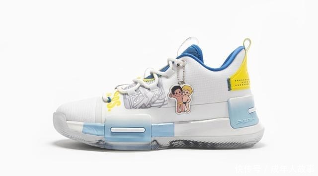 联名必天价看看这5款联名吧!平价好穿有内涵!