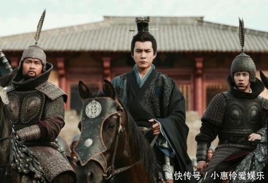 刘禅|诸葛亮临终前，怕有人谋害他儿子，留下计策，儿子平安