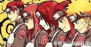 波风|大胆分析下四岁之前的鸣人由谁抚养?靠什么生活?