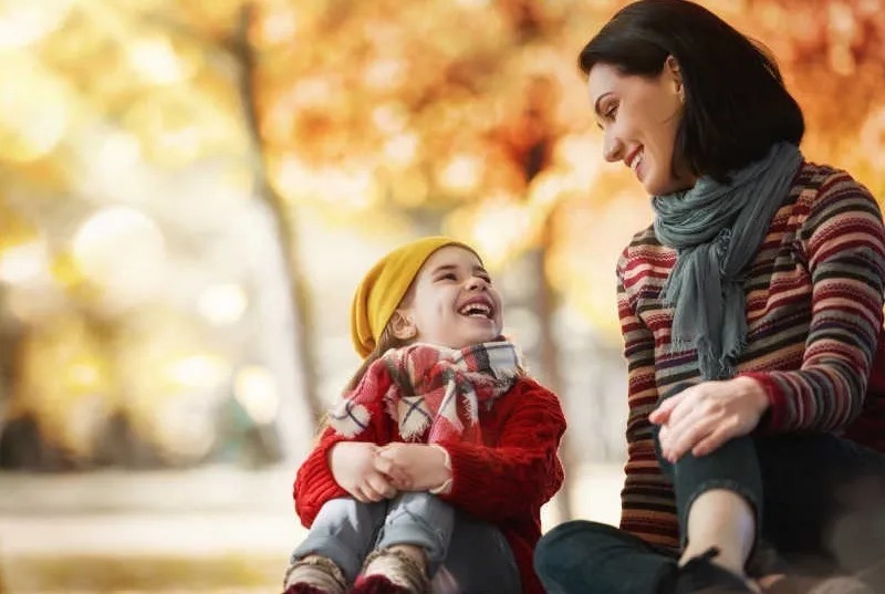 盐氧护|盐氧护:注意!秋季小儿呼吸道问题频发