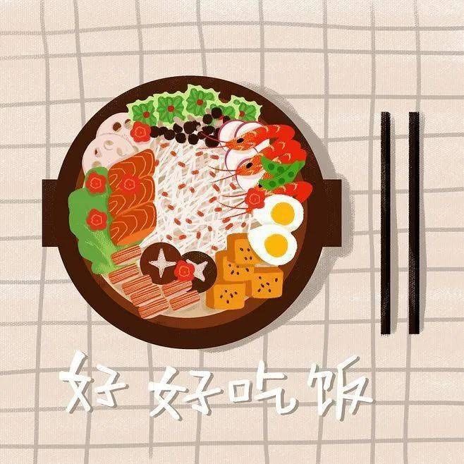 明珠美食：食心食意 3月第三周食谱