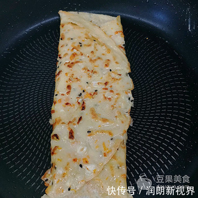  做法|鸡蛋软饼的做法