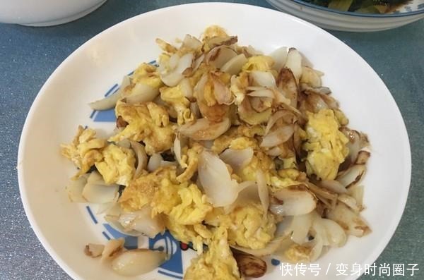 最怕|失眠最怕吃这菜,隔三差五吃,做法简单,失眠好了,一觉睡到天亮