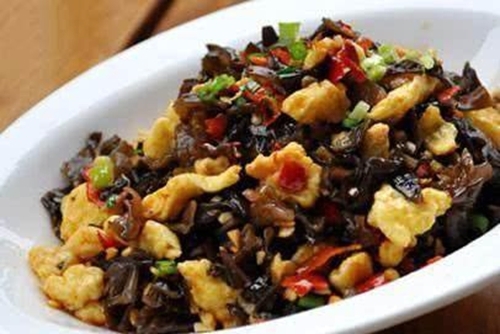 家常小炒|几道好吃的家常小炒，鲜美香辣，解馋又下饭，家人百吃不厌！