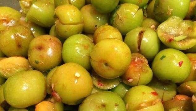 李子|最通便的水果不是香蕉,而且它,一天吃几颗,排宿便,肚腩平坦了